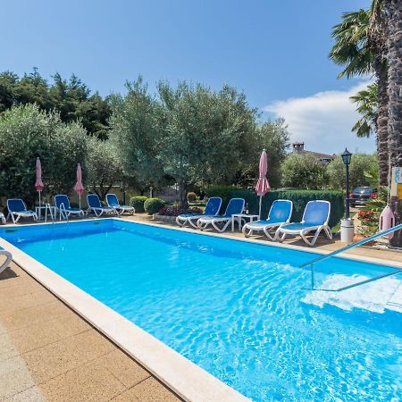 Apartment Nena - Prc427 By Interhome Nova Vas  Dış mekan fotoğraf