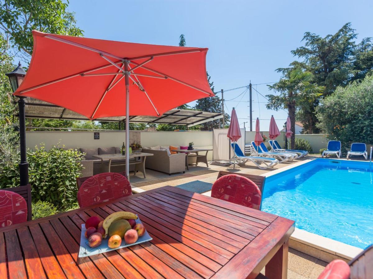 Apartment Nena - Prc427 By Interhome Nova Vas  Dış mekan fotoğraf
