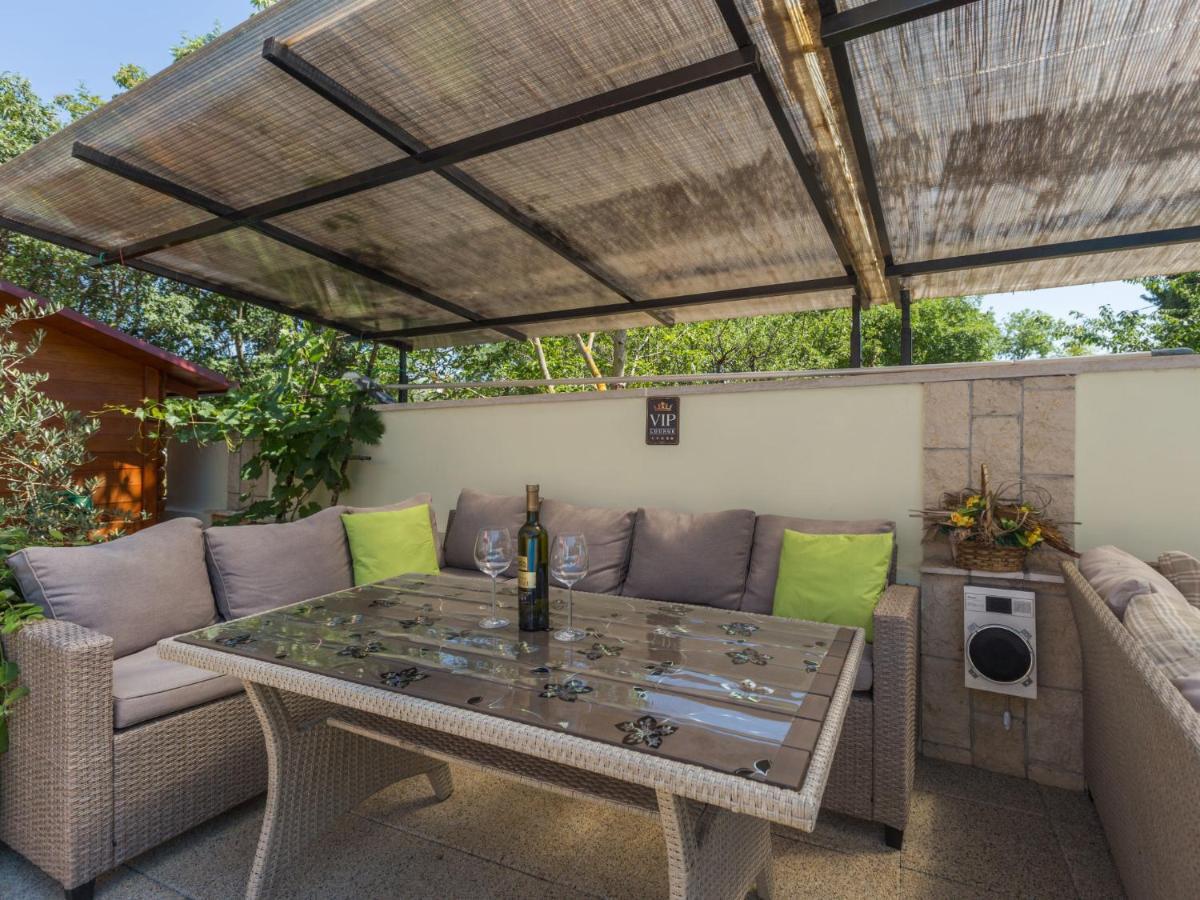 Apartment Nena - Prc427 By Interhome Nova Vas  Dış mekan fotoğraf