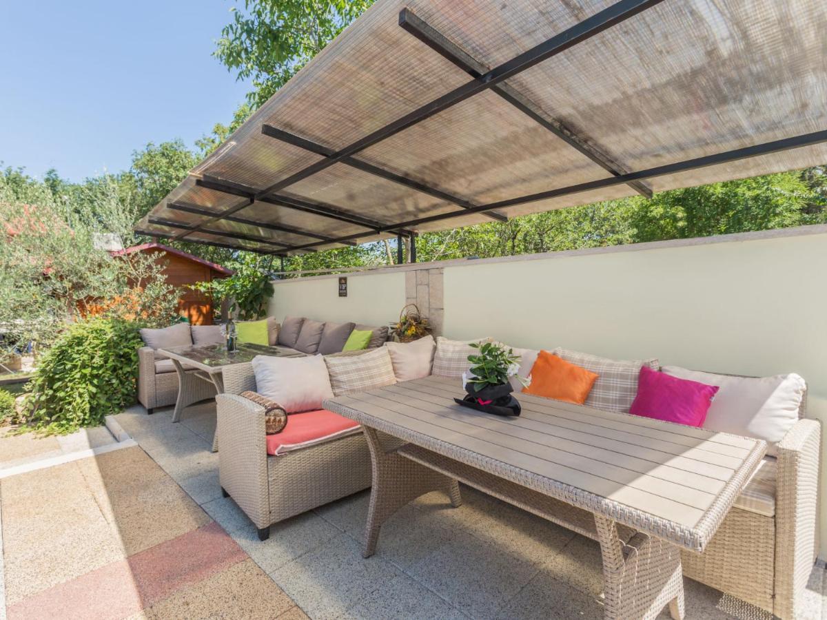Apartment Nena - Prc427 By Interhome Nova Vas  Dış mekan fotoğraf