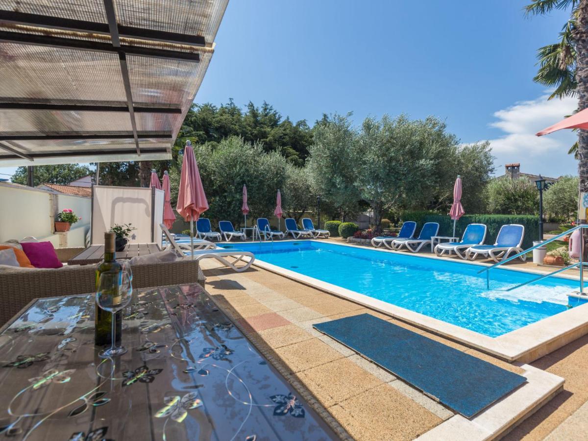 Apartment Nena - Prc427 By Interhome Nova Vas  Dış mekan fotoğraf