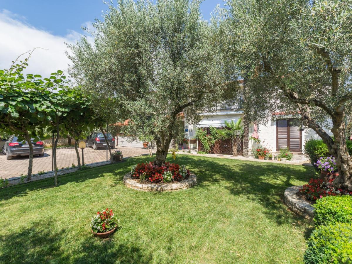 Apartment Nena - Prc427 By Interhome Nova Vas  Dış mekan fotoğraf