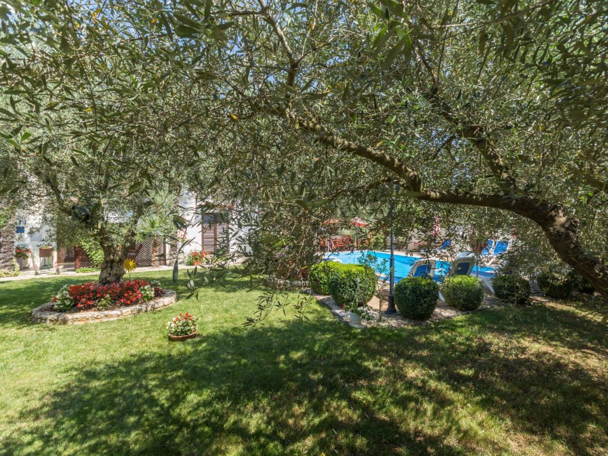 Apartment Nena - Prc427 By Interhome Nova Vas  Dış mekan fotoğraf