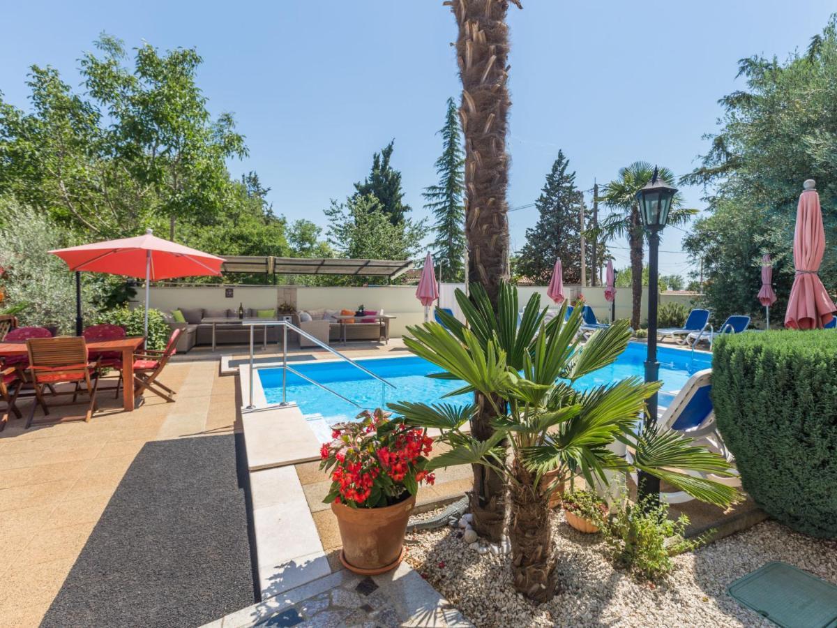 Apartment Nena - Prc427 By Interhome Nova Vas  Dış mekan fotoğraf