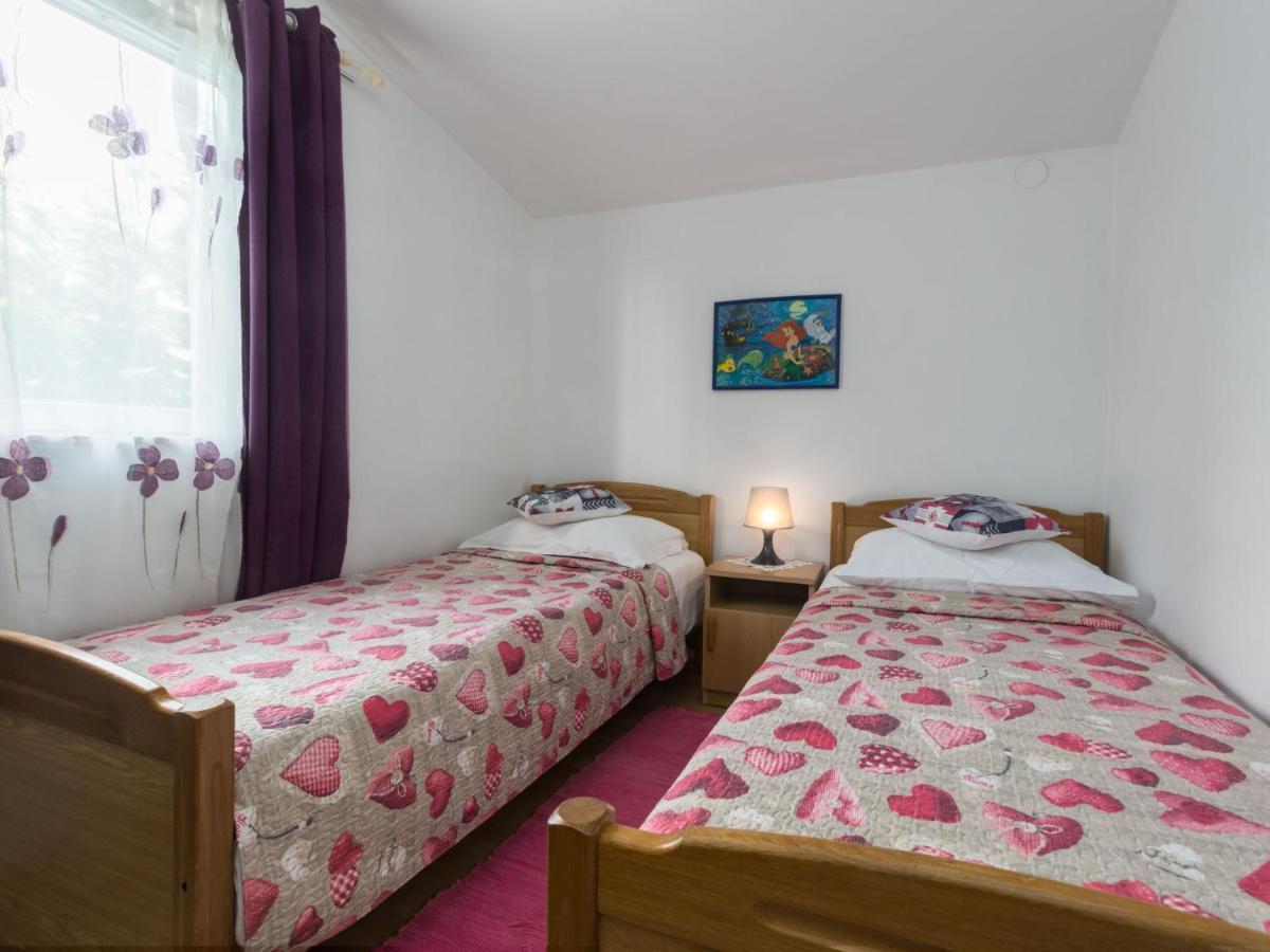 Apartment Nena - Prc427 By Interhome Nova Vas  Dış mekan fotoğraf