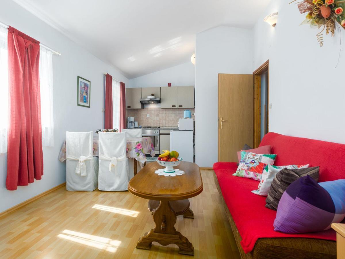 Apartment Nena - Prc427 By Interhome Nova Vas  Dış mekan fotoğraf