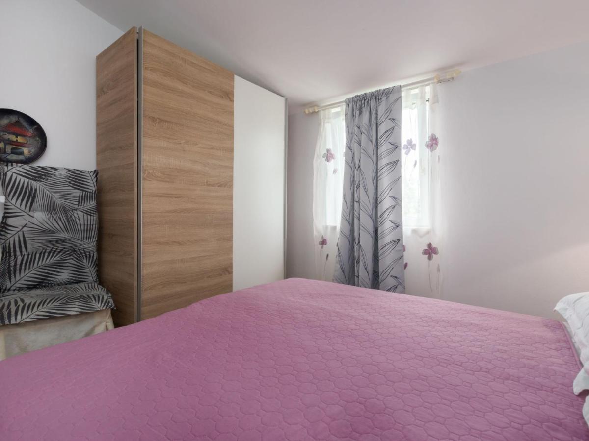Apartment Nena - Prc427 By Interhome Nova Vas  Dış mekan fotoğraf