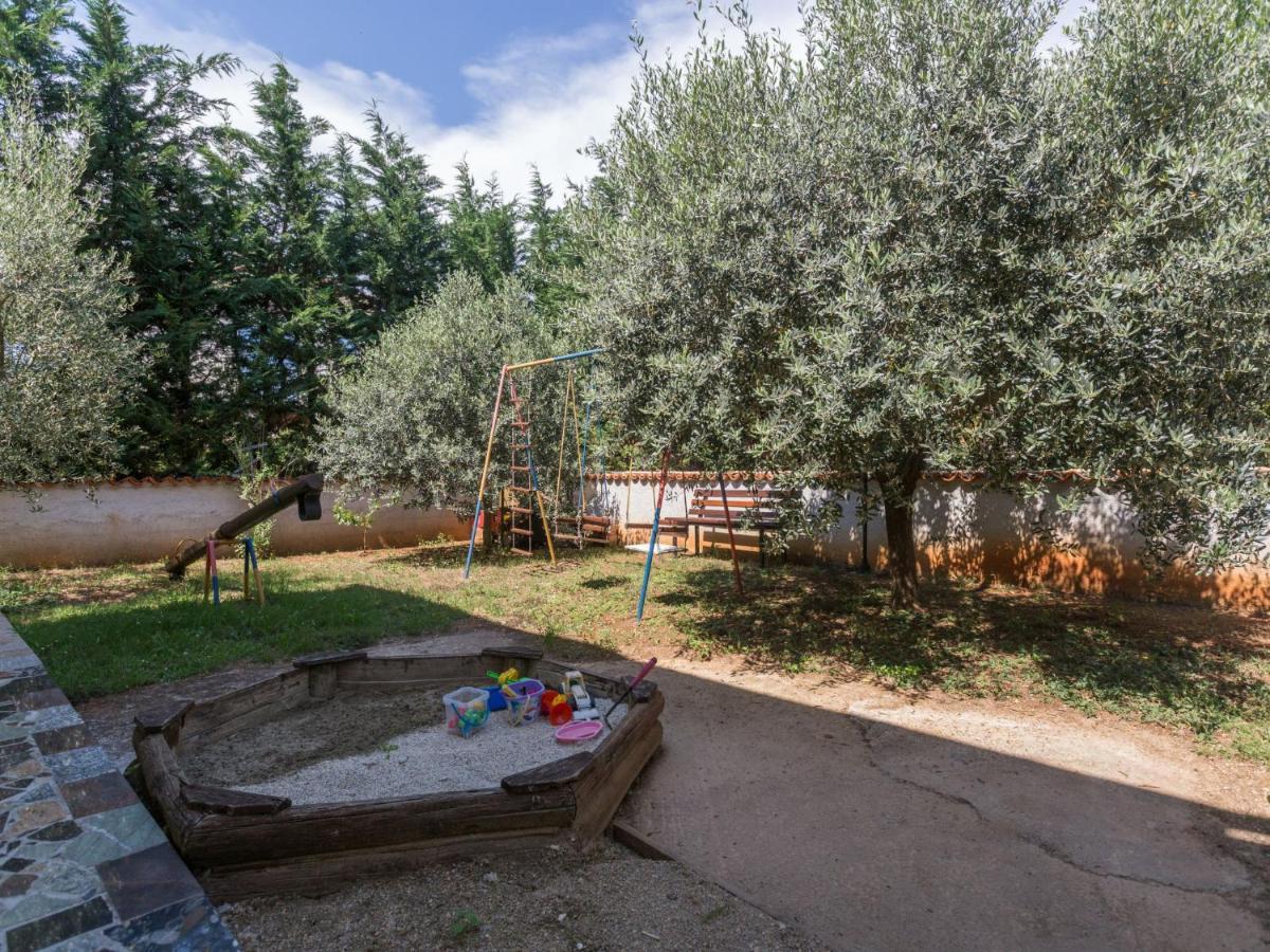 Apartment Nena - Prc427 By Interhome Nova Vas  Dış mekan fotoğraf