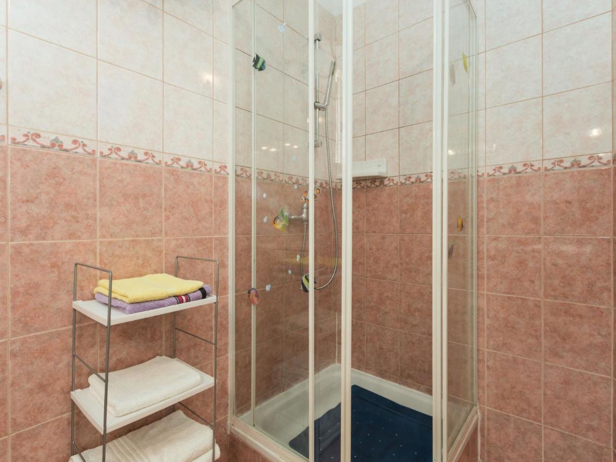 Apartment Nena - Prc427 By Interhome Nova Vas  Dış mekan fotoğraf
