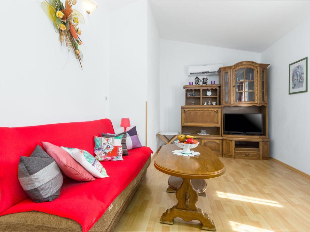 Apartment Nena - Prc427 By Interhome Nova Vas  Dış mekan fotoğraf