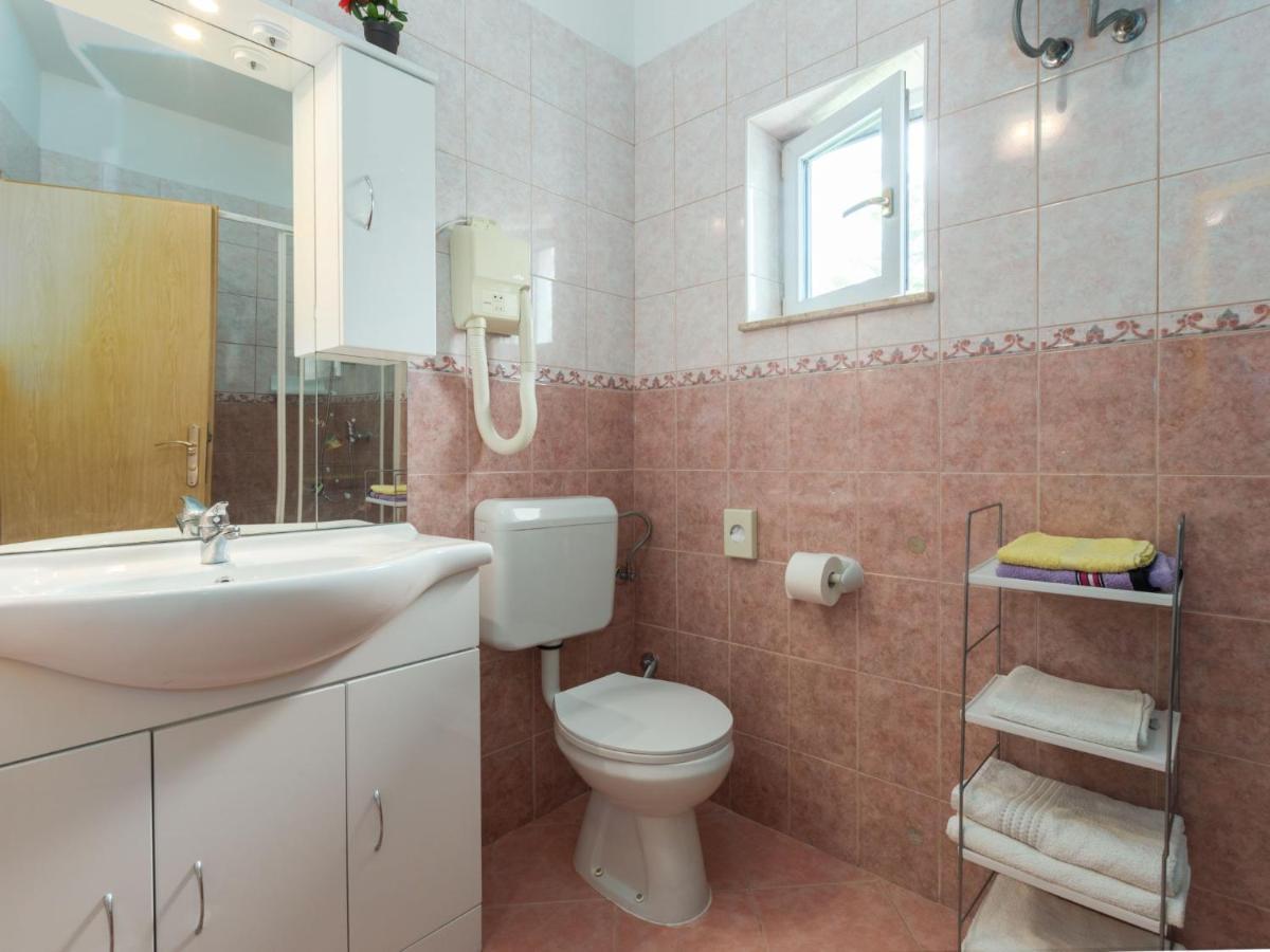 Apartment Nena - Prc427 By Interhome Nova Vas  Dış mekan fotoğraf